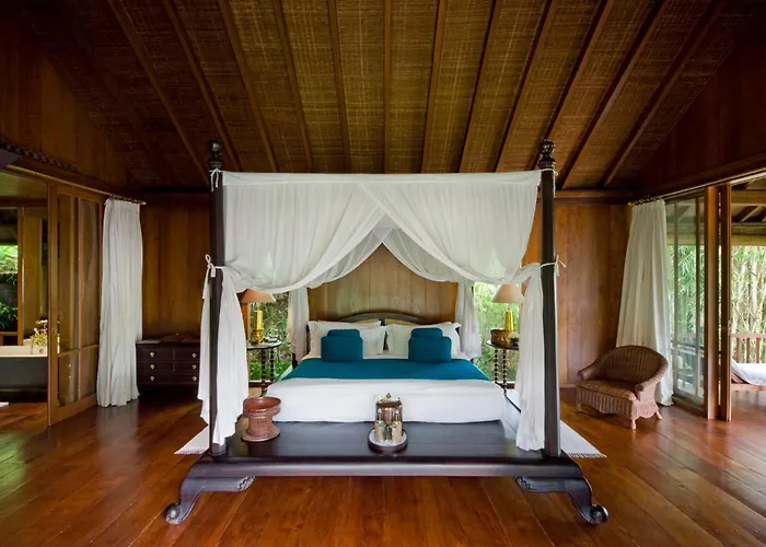 Shambhala Estate 5* Payangan