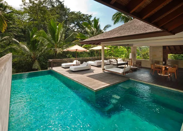 Resort Shambhala Estate 5*