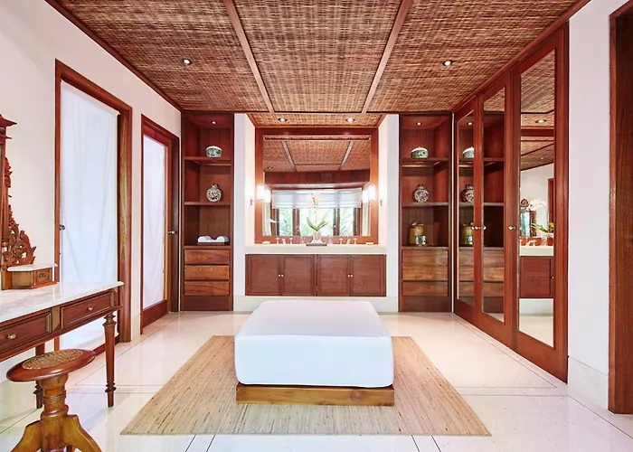 Shambhala Estate 5* Payangan