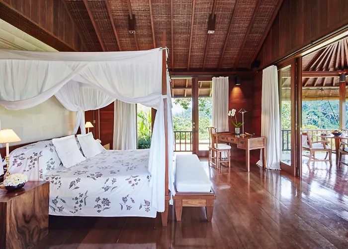 Shambhala Estate Resort 5*