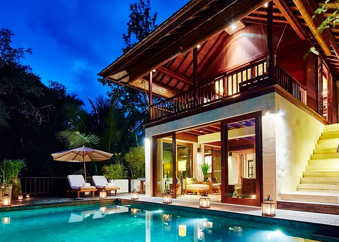 Resort Shambhala Estate 5*