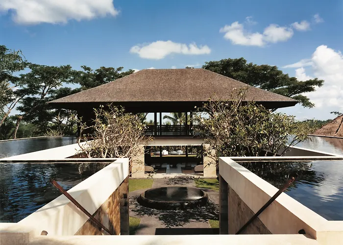 Shambhala Estate Resort