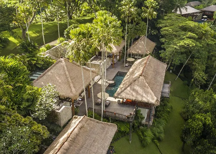 Shambhala Estate