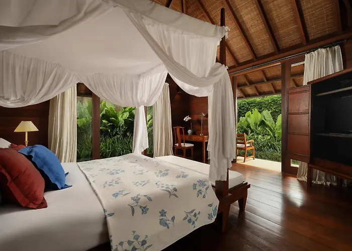 Resort Shambhala Estate 5*