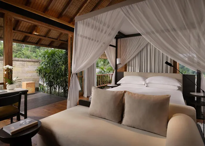 Resort Shambhala Estate