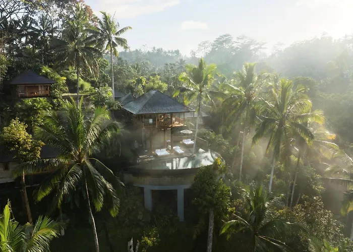 Shambhala Estate Resort