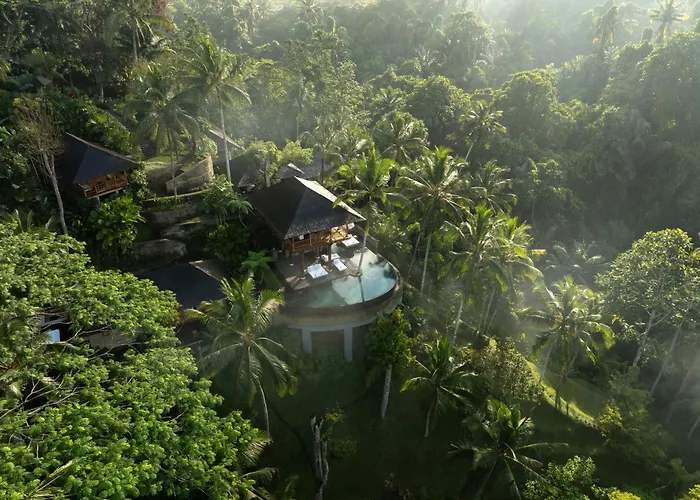 Shambhala Estate 5* Payangan
