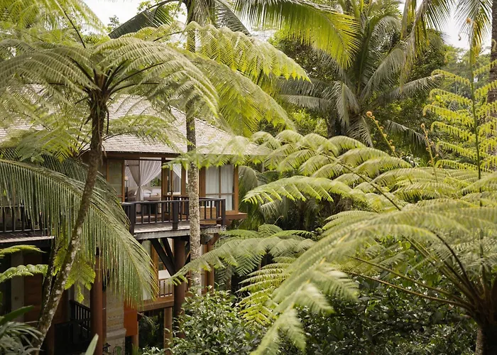 Shambhala Estate Resort 5*