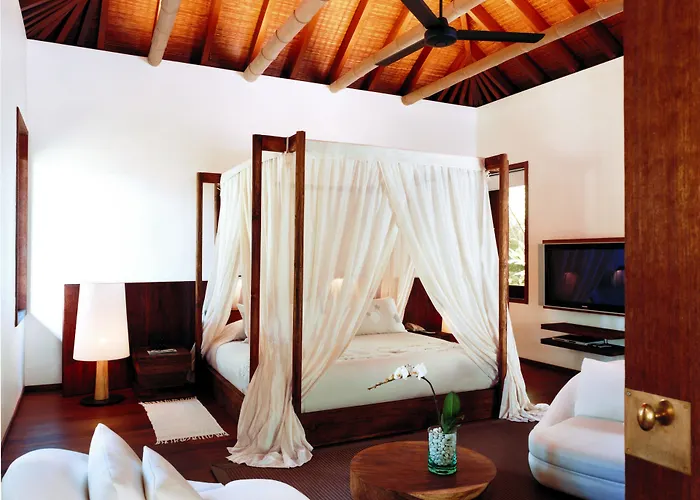 Shambhala Estate Resort 5*