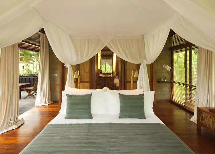 Resort Shambhala Estate 5*