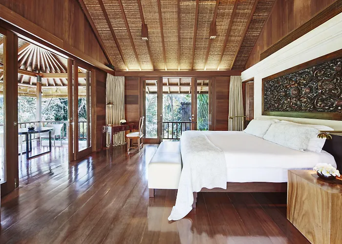 Resort Shambhala Estate