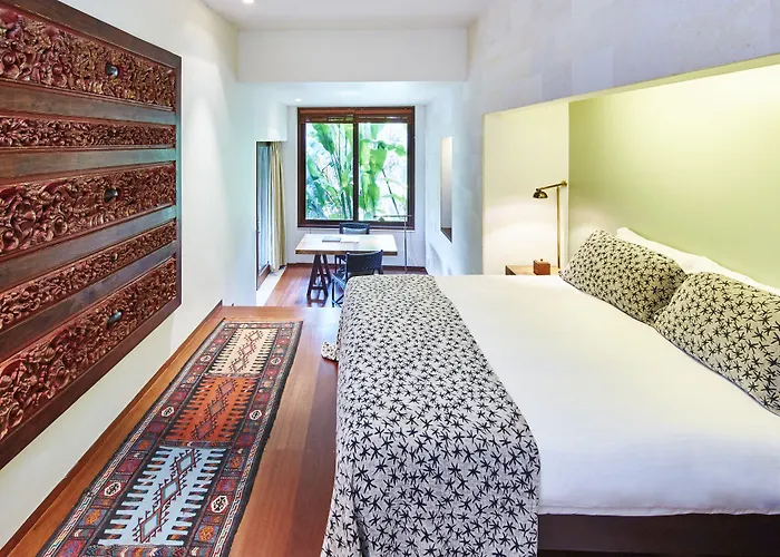 Shambhala Estate 5*