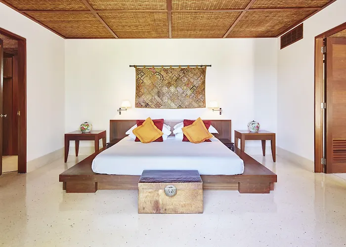 Shambhala Estate 5* Payangan