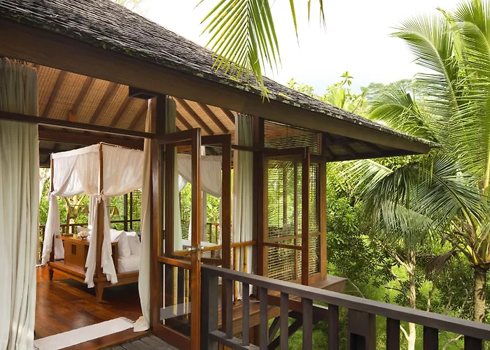 Shambhala Estate Payangan