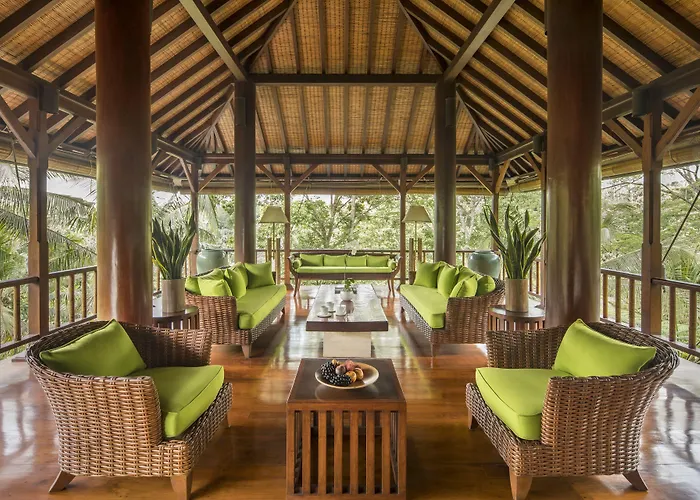 Shambhala Estate Resort 5*