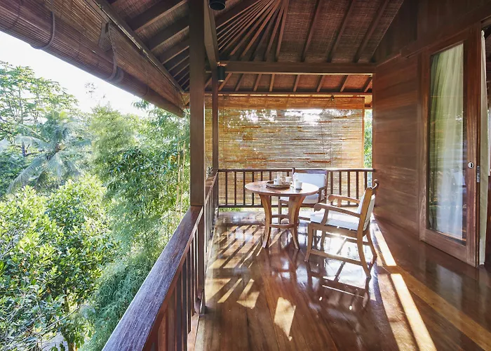 Resort Shambhala Estate 5*