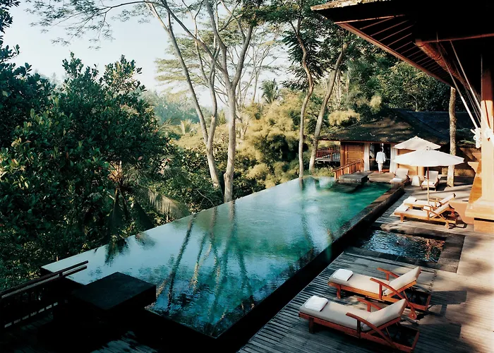 Shambhala Estate Resort 5*