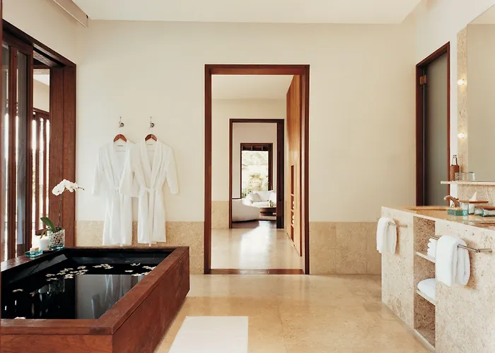 Shambhala Estate Resort 5*