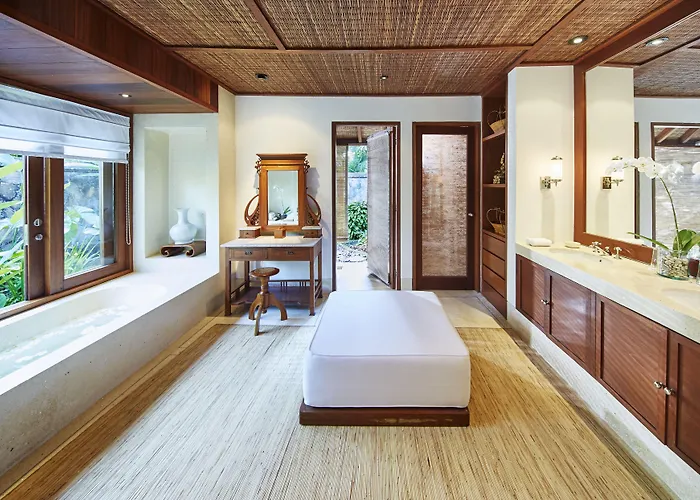 Shambhala Estate Payangan