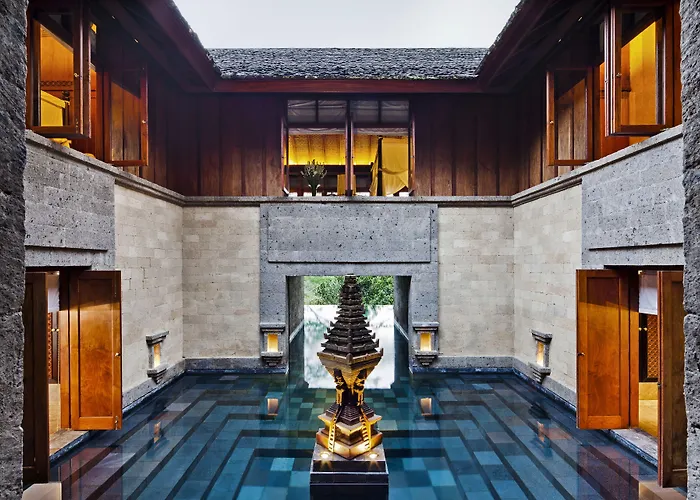 Shambhala Estate Resort 5*