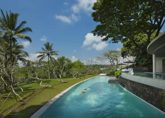 Shambhala Estate Resort