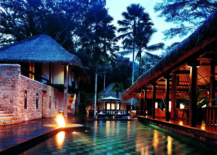 Resort Shambhala Estate