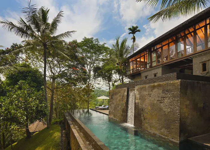 Shambhala Estate