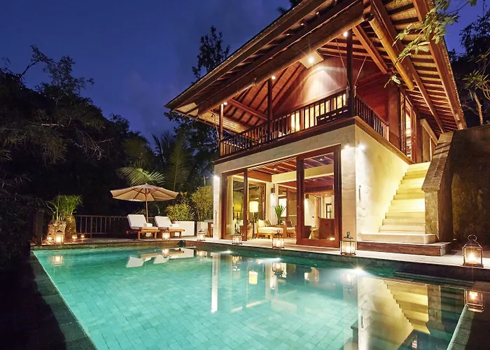 Shambhala Estate 5*
