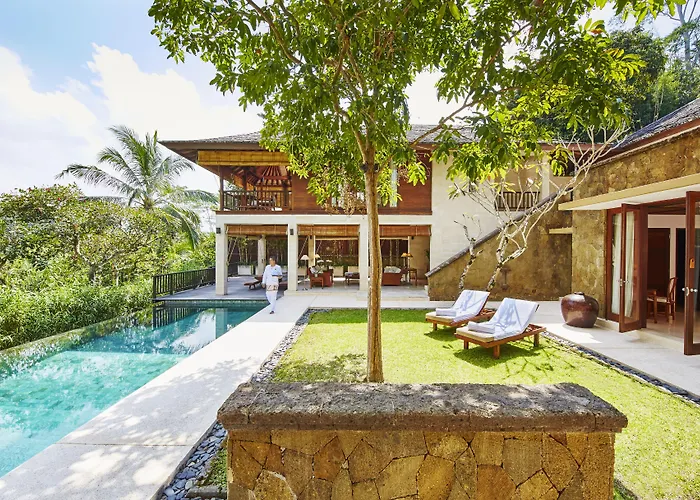 Shambhala Estate