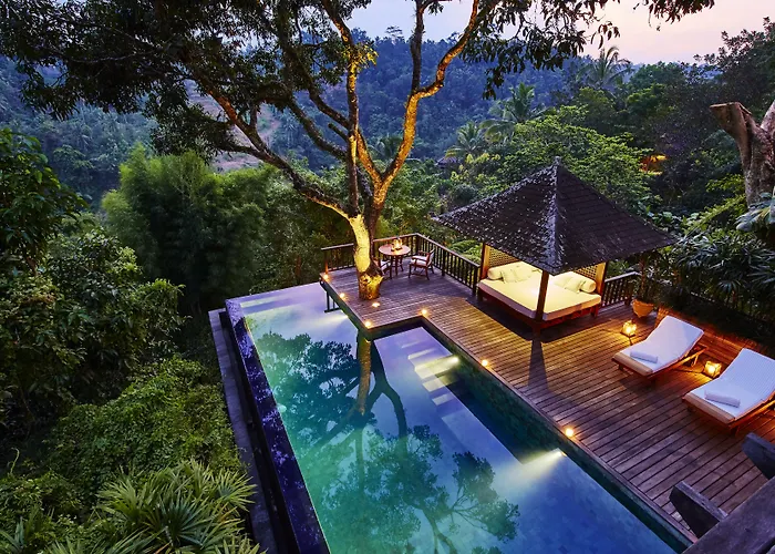 Shambhala Estate Resort 5*