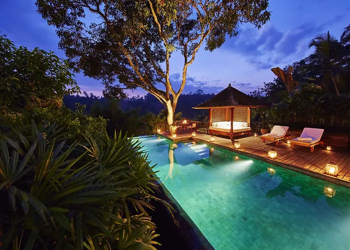 Resort Shambhala Estate 5*