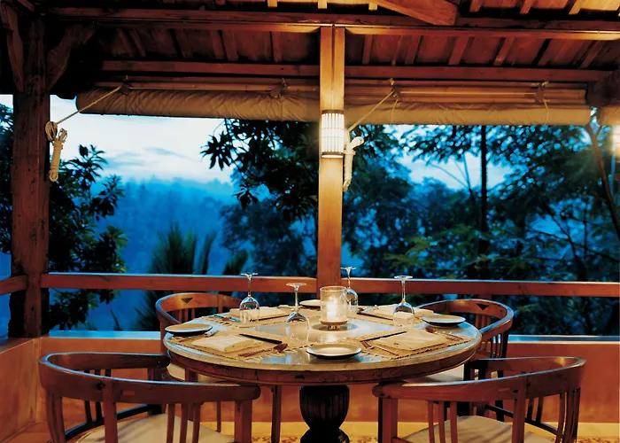 Shambhala Estate Resort