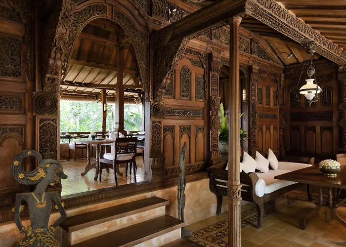 Resort Shambhala Estate 5*