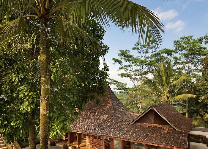 Shambhala Estate Resort