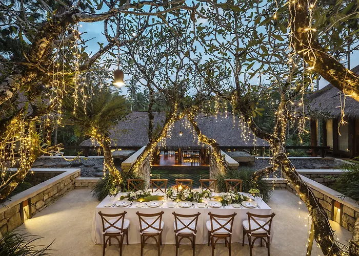 Resort Shambhala Estate 5*