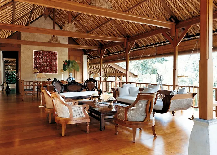 Shambhala Estate 5*