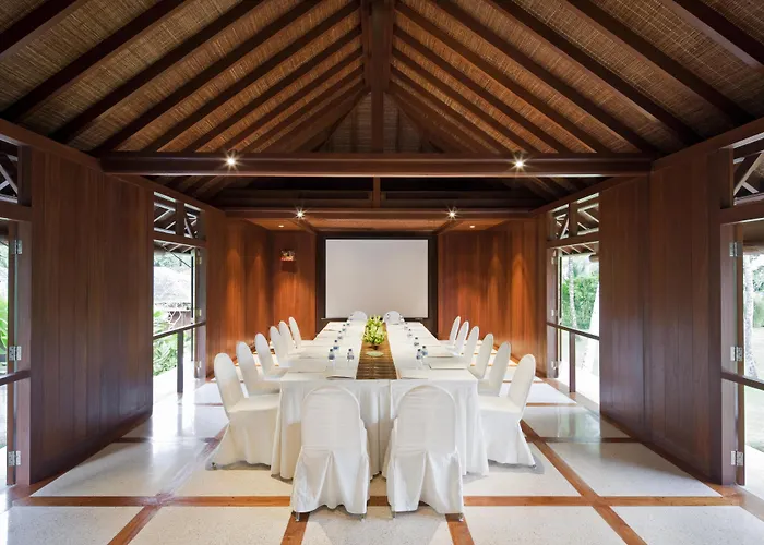 Resort Shambhala Estate Payangan