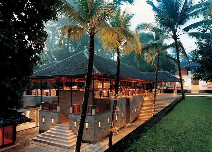 Shambhala Estate