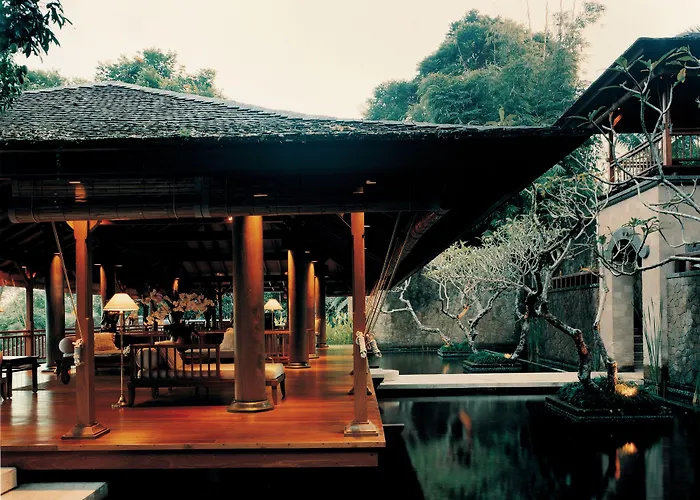 Shambhala Estate