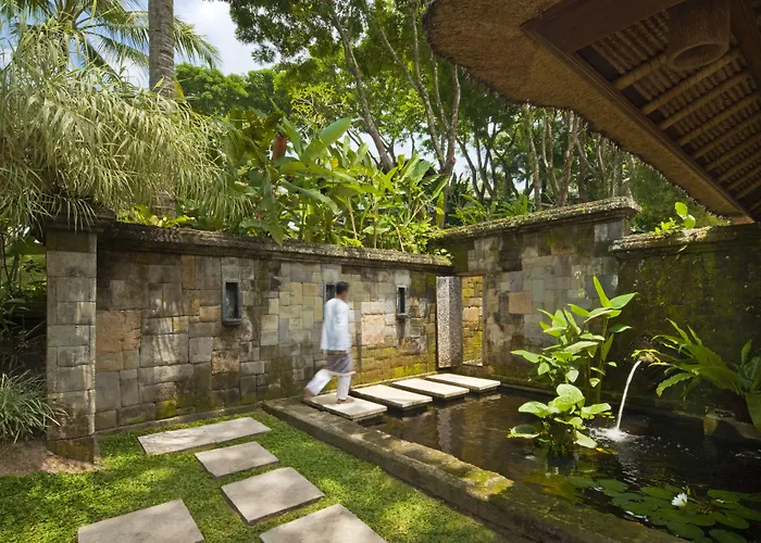Shambhala Estate Resort 5*