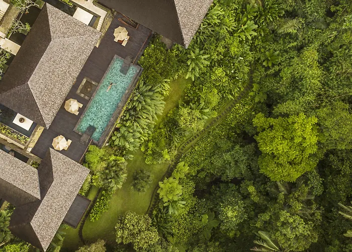 Shambhala Estate 5*