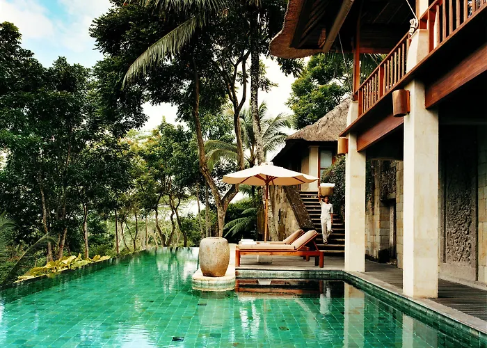 Shambhala Estate 5*