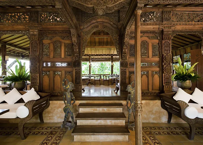 Shambhala Estate Resort 5*