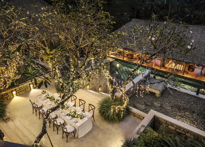 Shambhala Estate 5* Payangan