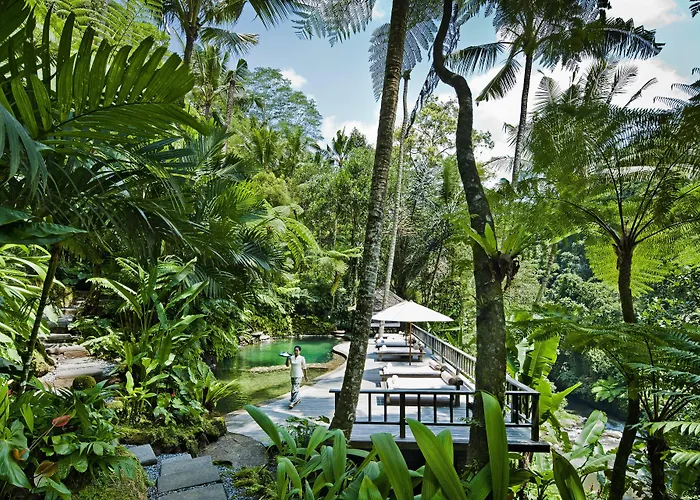 Shambhala Estate 5*