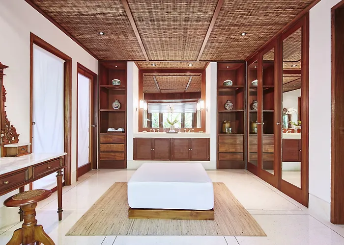 Shambhala Estate Resort