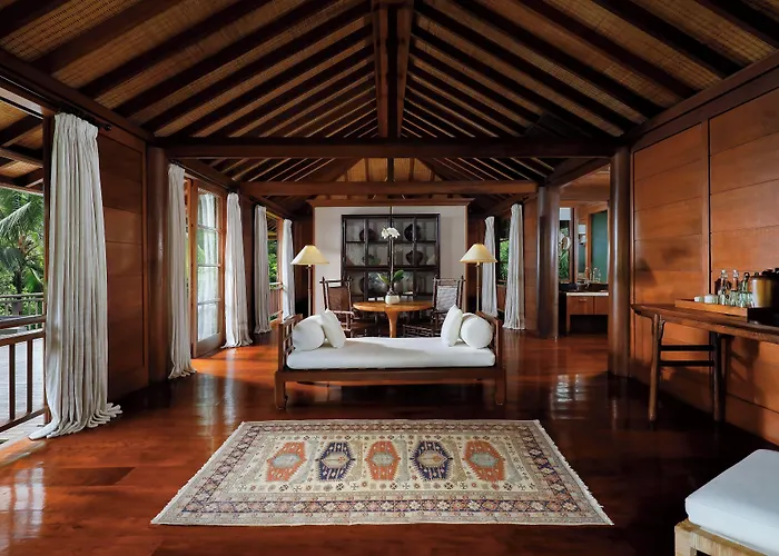 Shambhala Estate