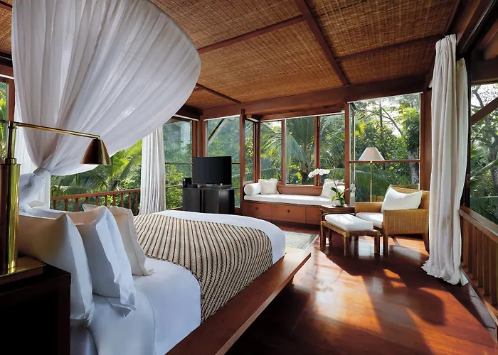 Shambhala Estate Payangan