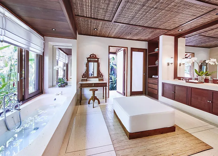 Shambhala Estate 5* Payangan