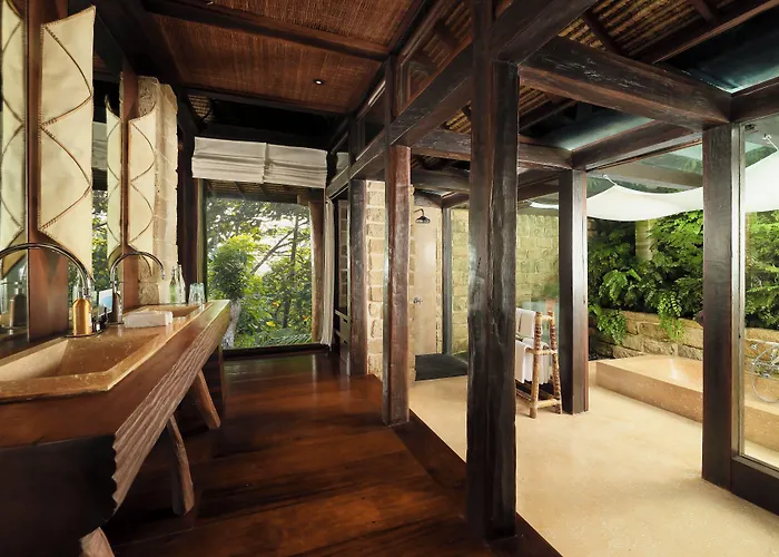 Shambhala Estate 5*